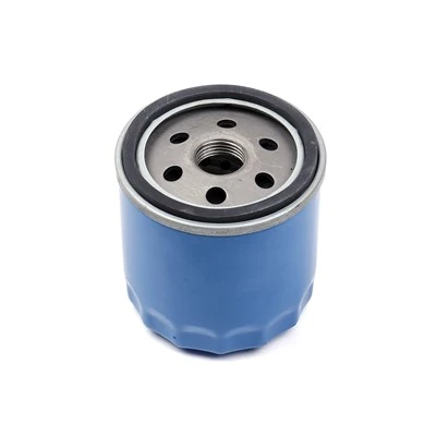 Preço da fábrica Novo giro do motor do carro Nitro - no elemento do filtro de óleo lubrificante Modelo 89017524